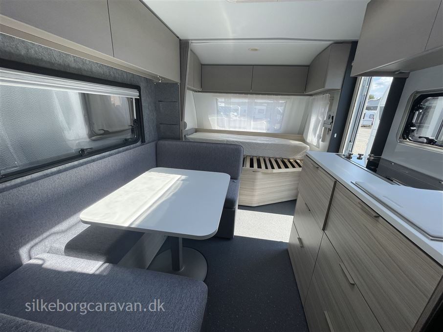 Adria Altea 552 PK 60 Selection